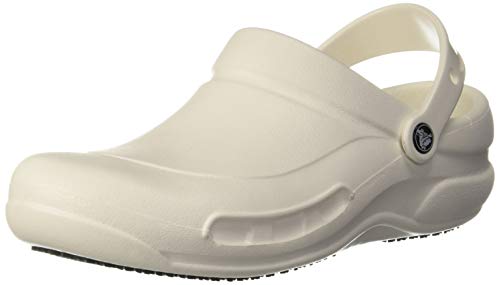 Image of crocs Unisex Bistro Clogs