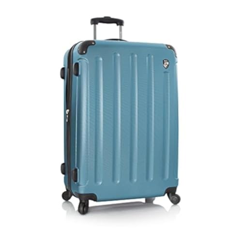 HEYS Revolver Range Brown Color 21" Cabin Trolley