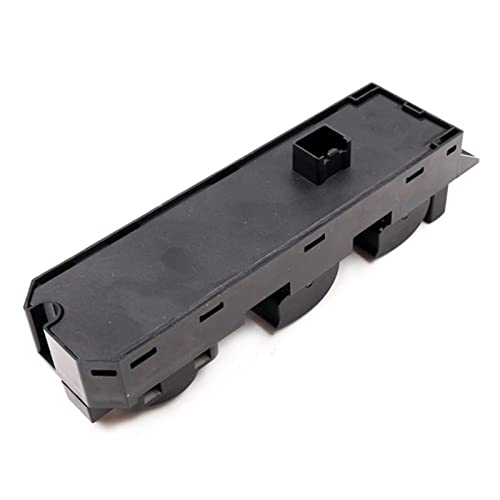 Interrupteur lève-vitre électrique Ford 6M2T14A132BC double commande - 5