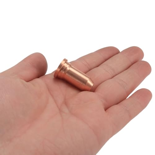 Buse 51248 et électrode plasma pour une découpe nette et fluide