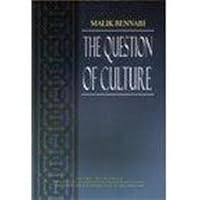 The Question Of Culture 9839154397 Book Cover