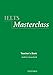 IELTS Masterclass Teacher's Book (IELTS Masterclass Series)