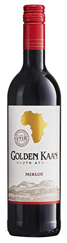 Golden Kaan Merlot (1 x 0,75l) thumbnail