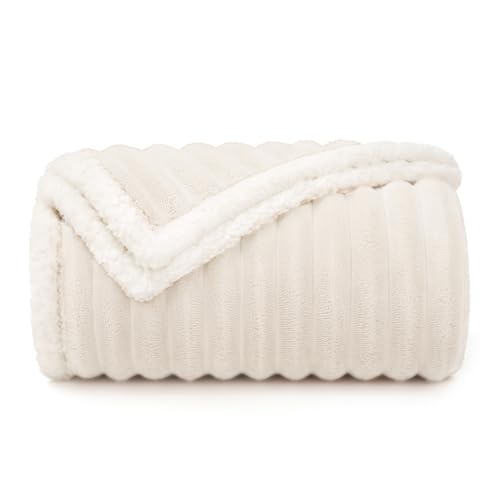 luciphia wasserdichte Hundedecke Waschbar, Katzendecke für Katzen Hund Welpe, Kuscheldecke Weich Flaushig Sherpa Fleece, Haustier Decke zum Schutz...