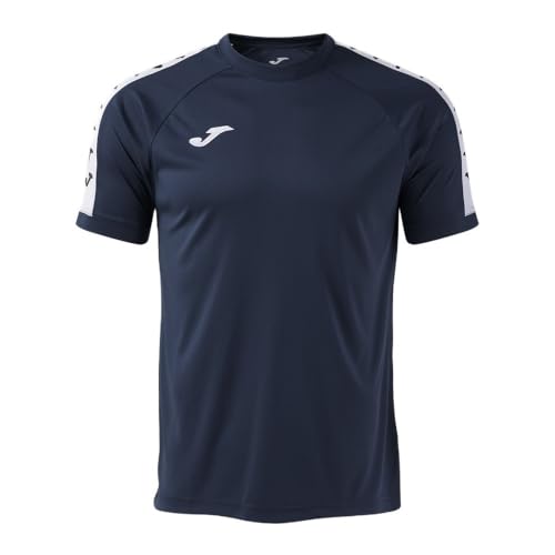T-shirt JOMA Heroic 4 ans maillot respirant enfant manches courtes