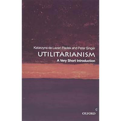 Utilitarianism