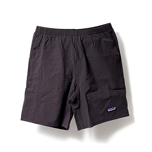 Amazon.co.jp: [パタゴニア] メンズ バギーズ ライツ 6.5インチ ハーフ