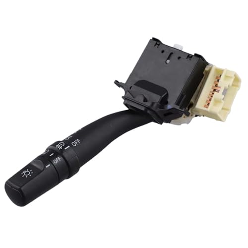 Interrupteur de phare clignotant commande éclairage 84140-33020 commodo RX300 - 4