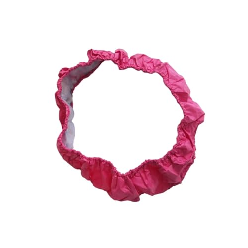 Housse de protection pour ressort de trampoline pour jardin familial