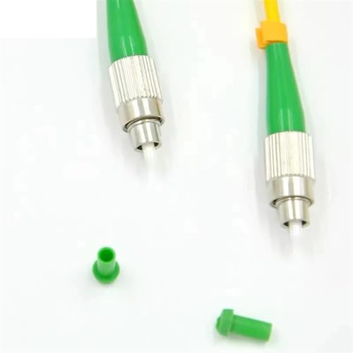 Cavalier de fibre optique LC-SC monomode simplex 1M pour raccordement boîtier FTTH