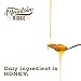 Mountain Ridge Honey, Pure Raw Honey, 32 Ounces