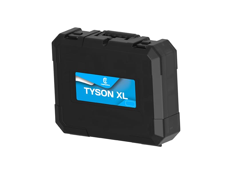 Mini motosega/Potatore elettronico a batteria CAMPAGNOLA TYSON XL
