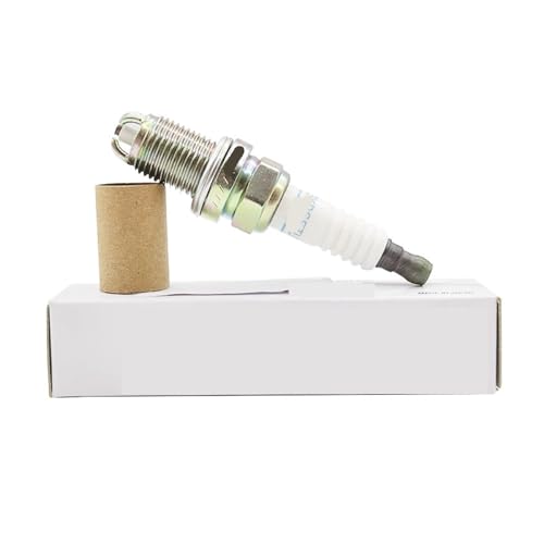 Bougie d'allumage MN119942 pièce moteur BKR6ETUB pour système allumage essence