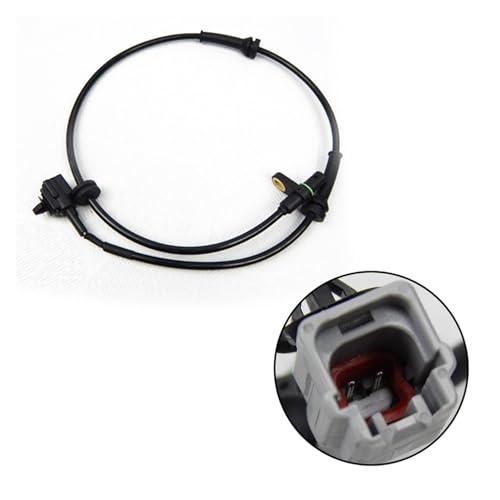 Sensor 47910-ED500 de velocidad de rueda delantera para coche 3