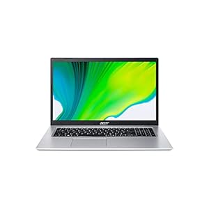 Acer A317-33-C5RE 17” N4500 4/1000Go W10