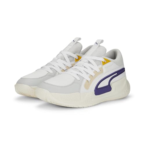 Image of Puma Unisex Adult Court Rider Chaos Slash Basketball Shoe