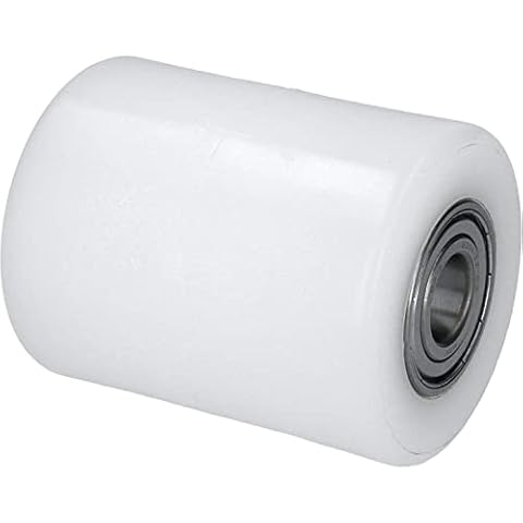 WIKO Roue Transpalette Polyamide Cover