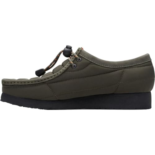 Image of Clarks Mens Wallabee