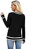 WIHOLL Blouses for Women Dressy Casual Long Sleeve... #4
