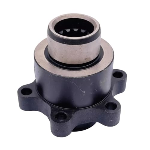 Support de liaison différentiel arrière contre vibrations pour UTV S 500