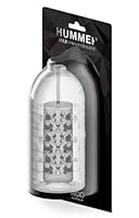 Suck-O-Mat 2.0 Ersatzmanschett Transparent