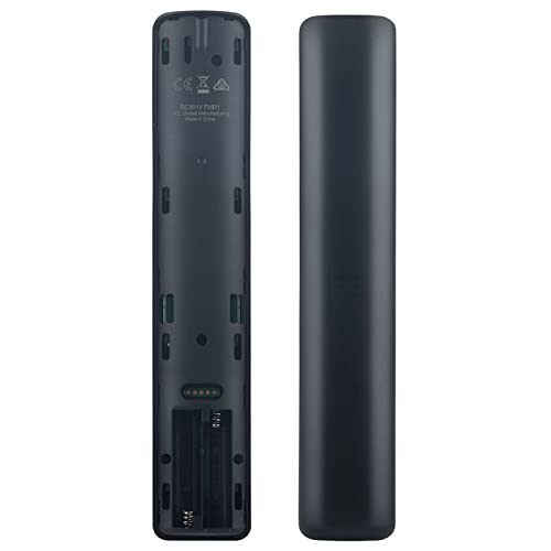 VINABTY Replacement Remote Control RC901V FMR1 Fit for TCL iFFALCON 55K610B 4K TV UHD HDR Android Smart TV - Image 4