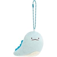 「もしもすみっコが進化したら？」テーマ　スーパーもーちもちぬいぐるみ（とかげ） Amazon.co.jp: MV04201 すみっコぐらし もしもすみっコが進化