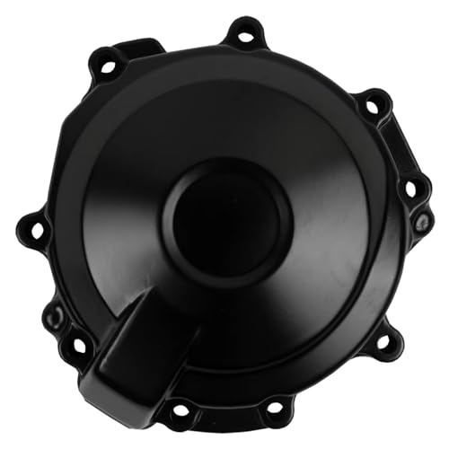 Couvercle stator moto pour Ninja ZX6R 2007-2012 carter moteur de rechange