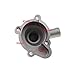 GOOFIT Water Pump Assembly Replacement for Helix CN250 Elite CH250 250cc Moped Scooter Go Kart ATV Quad