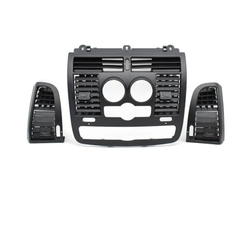 Panneau sortie d'air Mercedes Benz Vito Viano W639 finition origine plastique haut de gamme