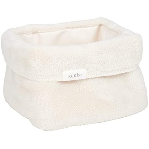 Panier de Rangement Koeka Malmo Cover