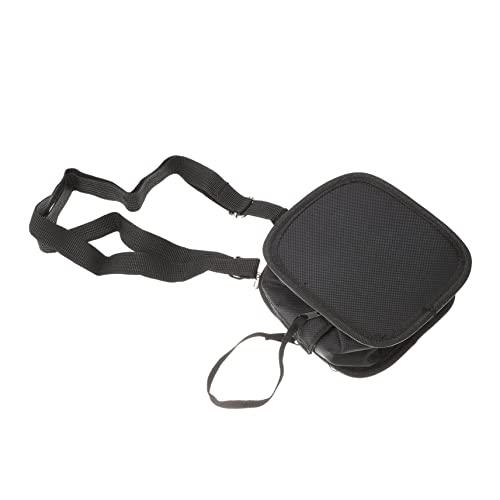 Happyyami Exquisite Craftsmanship Camera Filter Case Practical Design for Photography Easy Accessory Storage