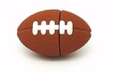 2.0 Football 16GB USB Flash Thumb Drive Storage Device Cute Novelty Cartoon U Disk Memory Stick Sports