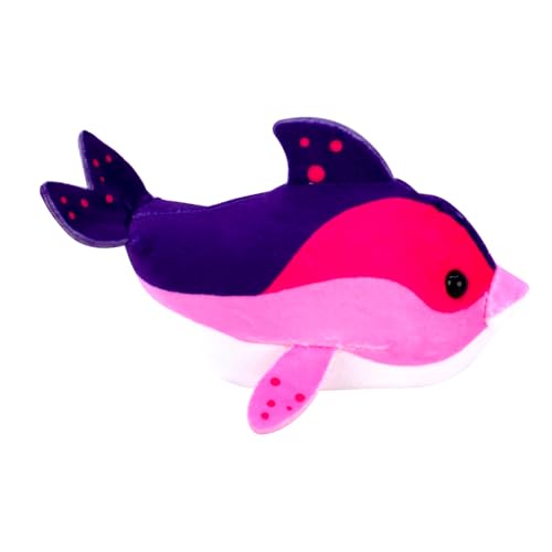 ZHU ZHU AQUARIUM – Nina le Dauphin - vue 6