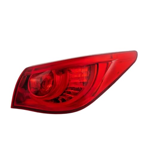 Feu arrière ensemble de feu de stop pour Infiniti Q50 2014