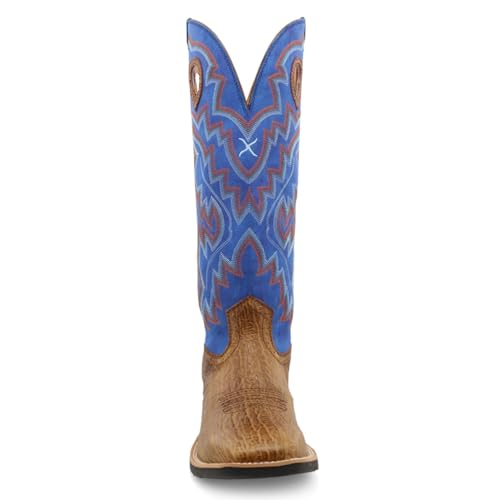 Image of Twisted X mens Buckaroo