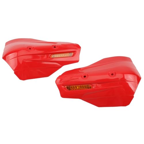 Protège-mains guidon moto accessoires universels motocross réglables