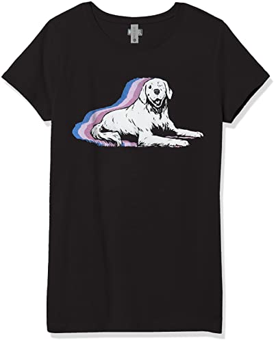 T-shirt Hawkeye Marvel fille manches courtes vêtement coton imprimé haut manga