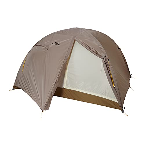 【値下げ】ダンロップVS32 3人コンパクトアルパインテントグランドシート付新品 Amazon.co.jp: ダンロップ コンパクトアルパインテント 2人用 両