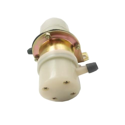Pompe à huile moto quad 650 à débit constant