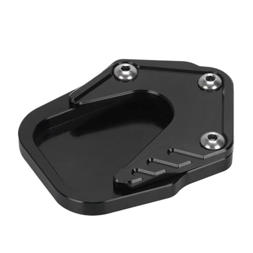 Support latéral pour 650MT et 650TR-G extension de béquille moto