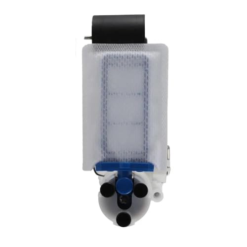 Bomba de combustible para RZR XP 1000, conjunto premium con referencias 2521363 y 2205502 4