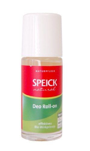 Speick: NATURAL Deo Roll-on (50 ml) Cover