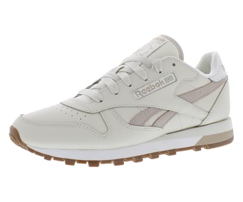 Image of Reebok Women's Classic Leather Sneakers