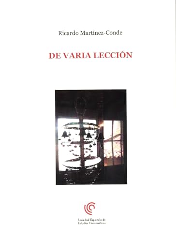 De Varia Leccion