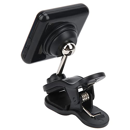 Accordeur métronome rechargeable Drfeify pour guitare et basse
