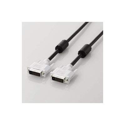 GR (܂Ƃ) DVIfANP[u(fW^) CAC-DVDL10BK ×2Zbg