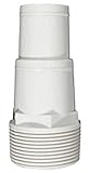 Swimline Pool Pump and Filter Universal Hose Adapter (2-Pack)