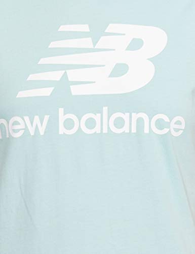 Image of new balance Men S /S Top