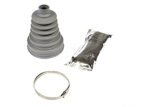 Replacement CV Boot Kit Inner fits 1984-2010 Toyota Corolla